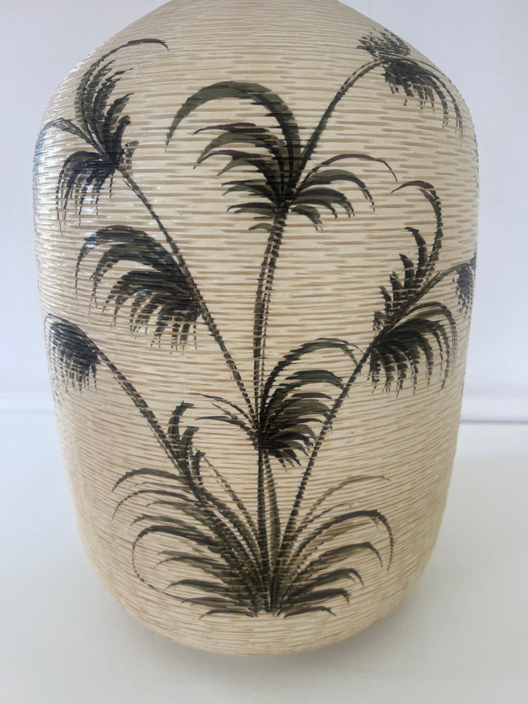 Mid-Century Modern Lamp