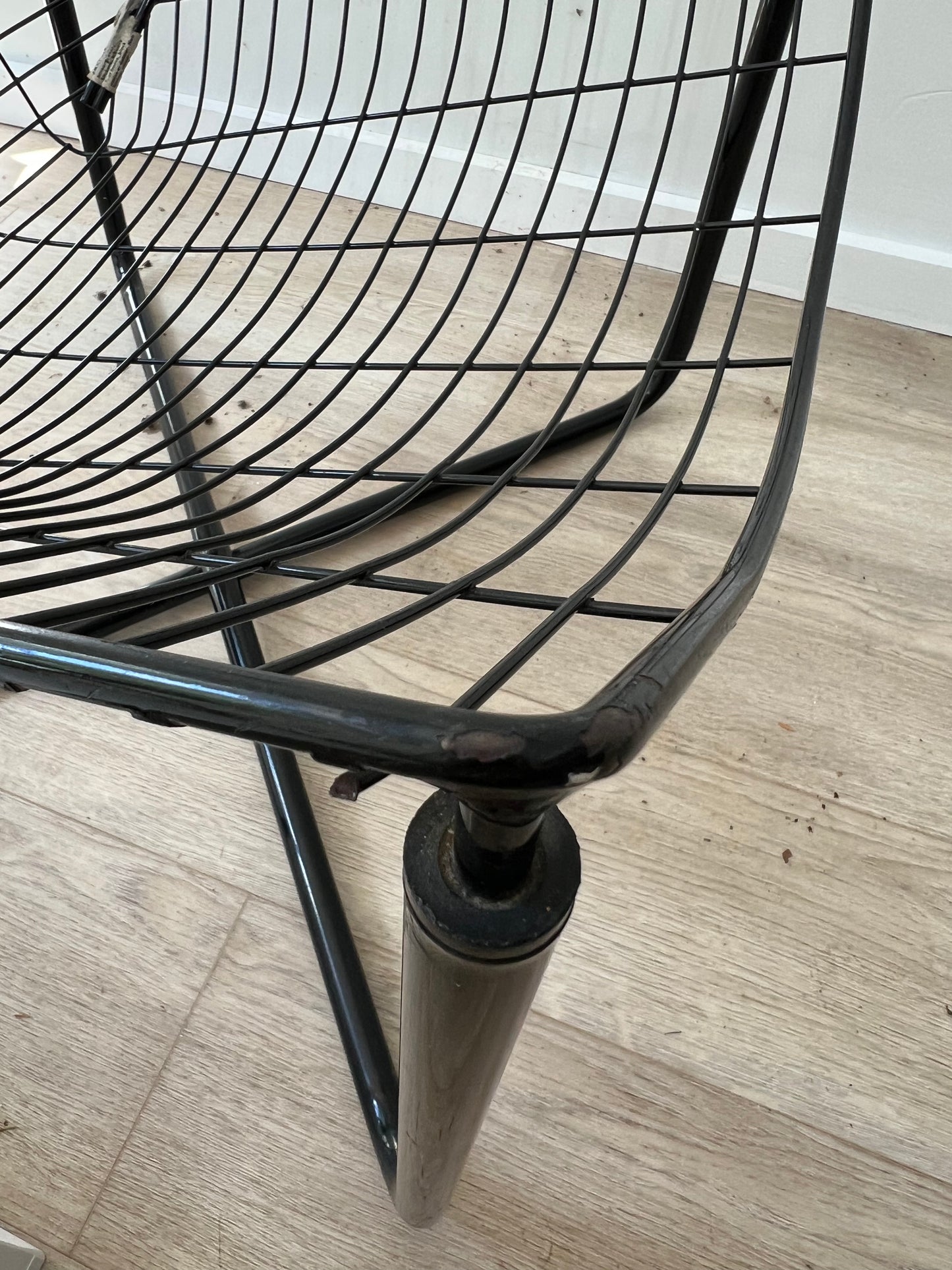 Pair of Armchairs Järpen Gammelgaard for Ikea, 1st edition, 1980s