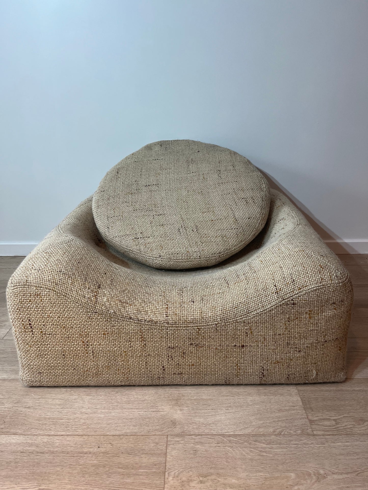 Vintage Lounge Chair, 1970s