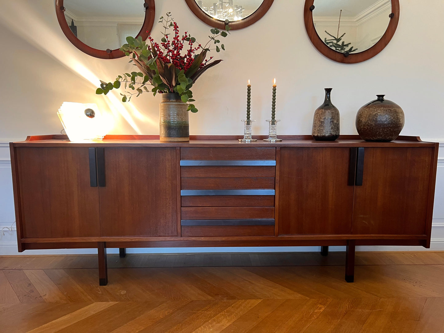 Mid-Century Sideboard