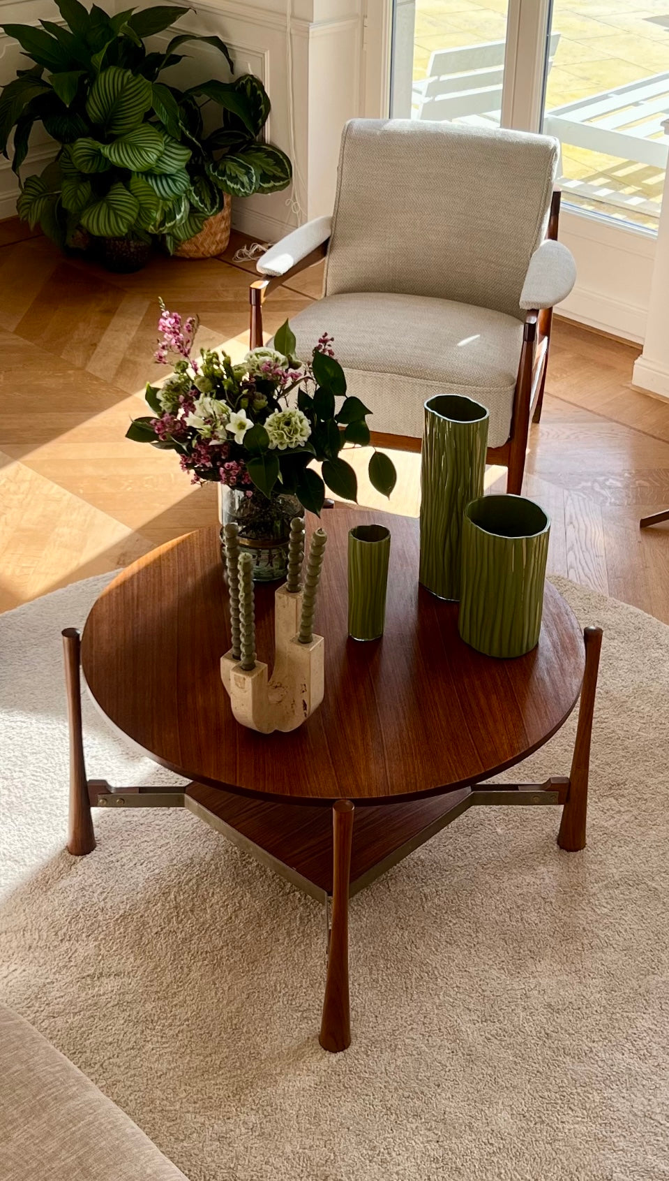 Coffee Table, 1970s