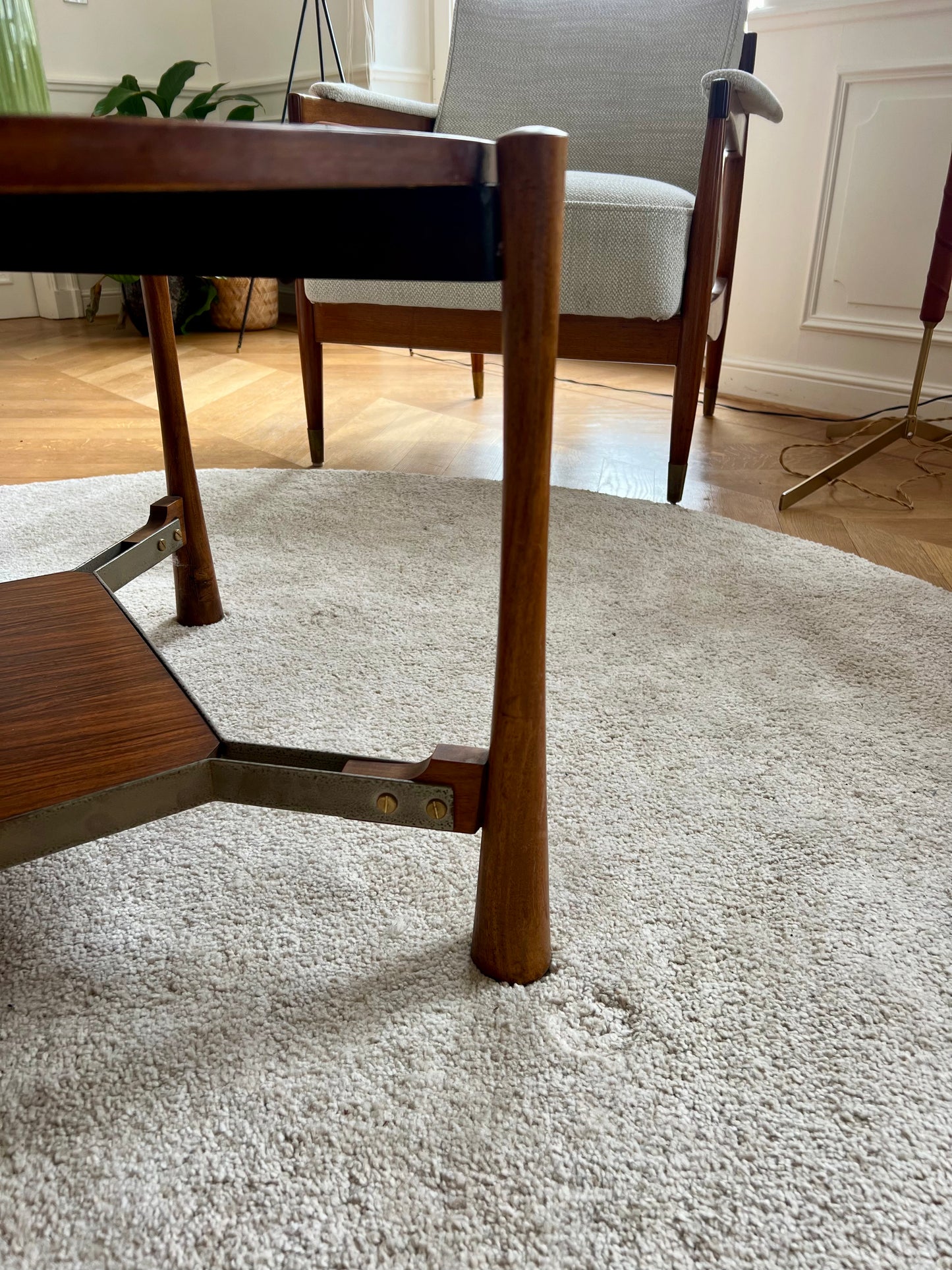 Coffee Table, 1970s