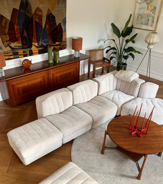 Sofa Tito Agnoli